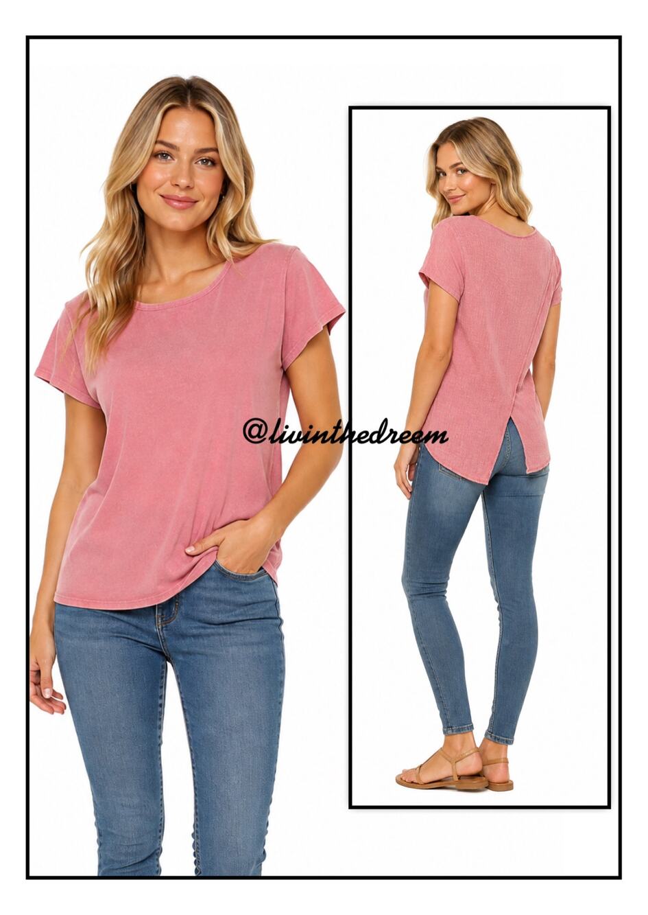 XCVI Wearables  Benica Top Size S